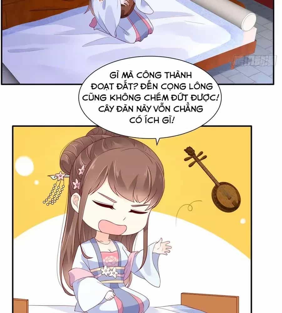Tà Vương Phúc Hắc Sủng Nhập Cốt - Chương 44 - ảnh 23