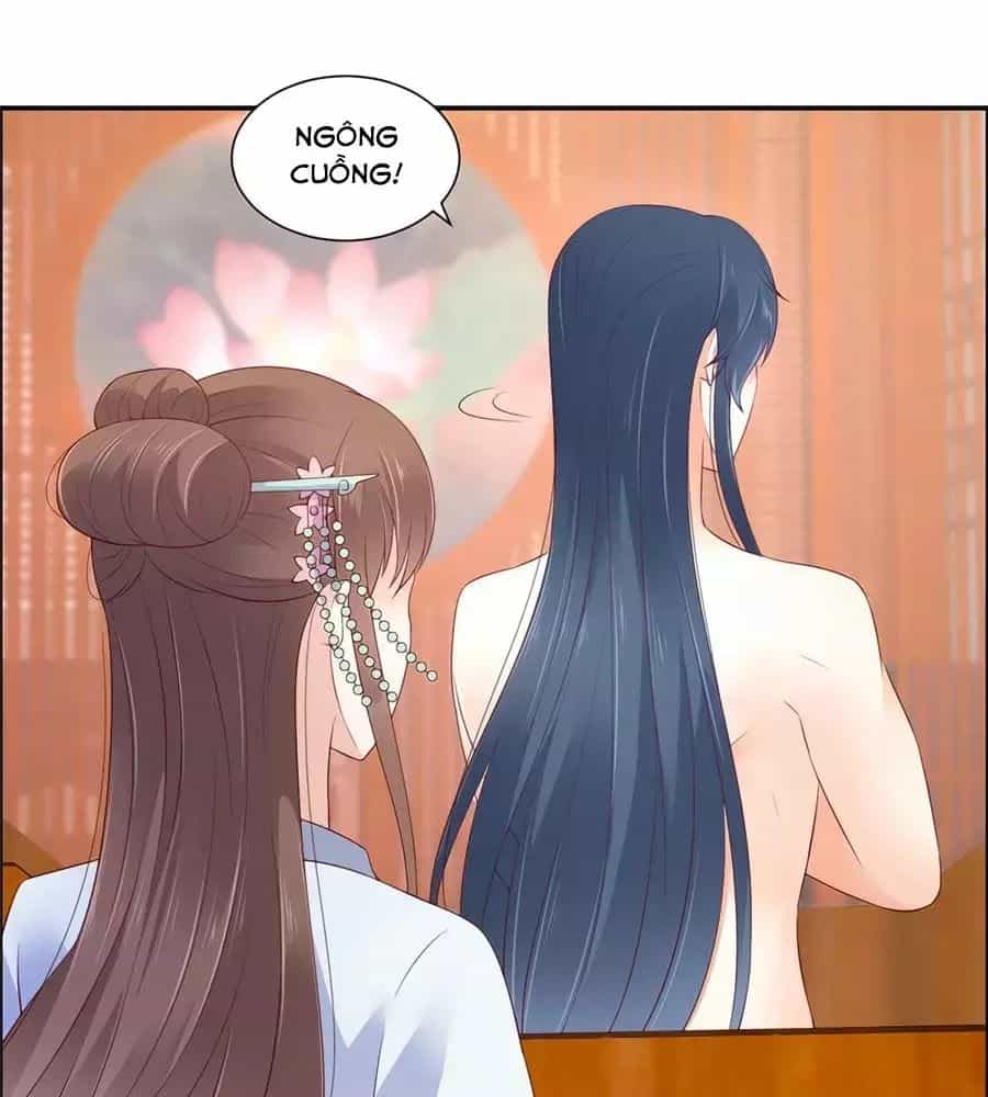 Tà Vương Phúc Hắc Sủng Nhập Cốt - Chương 47 - ảnh 22