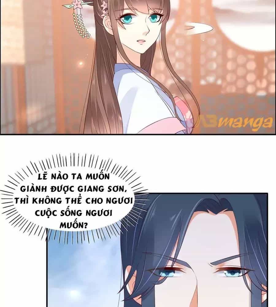 Tà Vương Phúc Hắc Sủng Nhập Cốt - Chương 48 - ảnh 26
