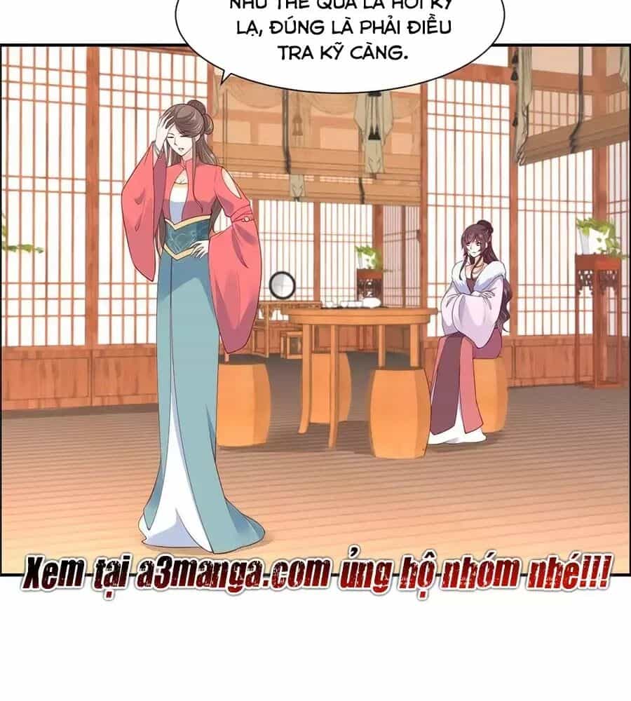 Tà Vương Phúc Hắc Sủng Nhập Cốt - Chương 50 - ảnh 37