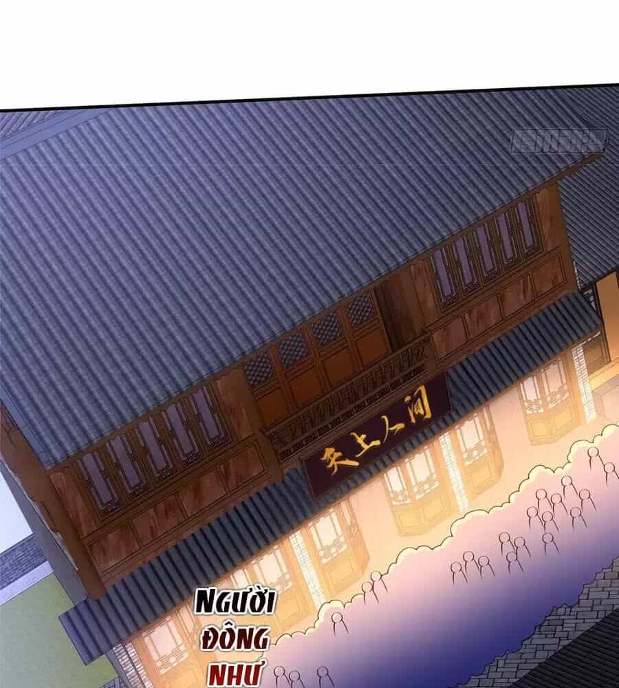 Tà Vương Phúc Hắc Sủng Nhập Cốt - Chương 51 - ảnh 15
