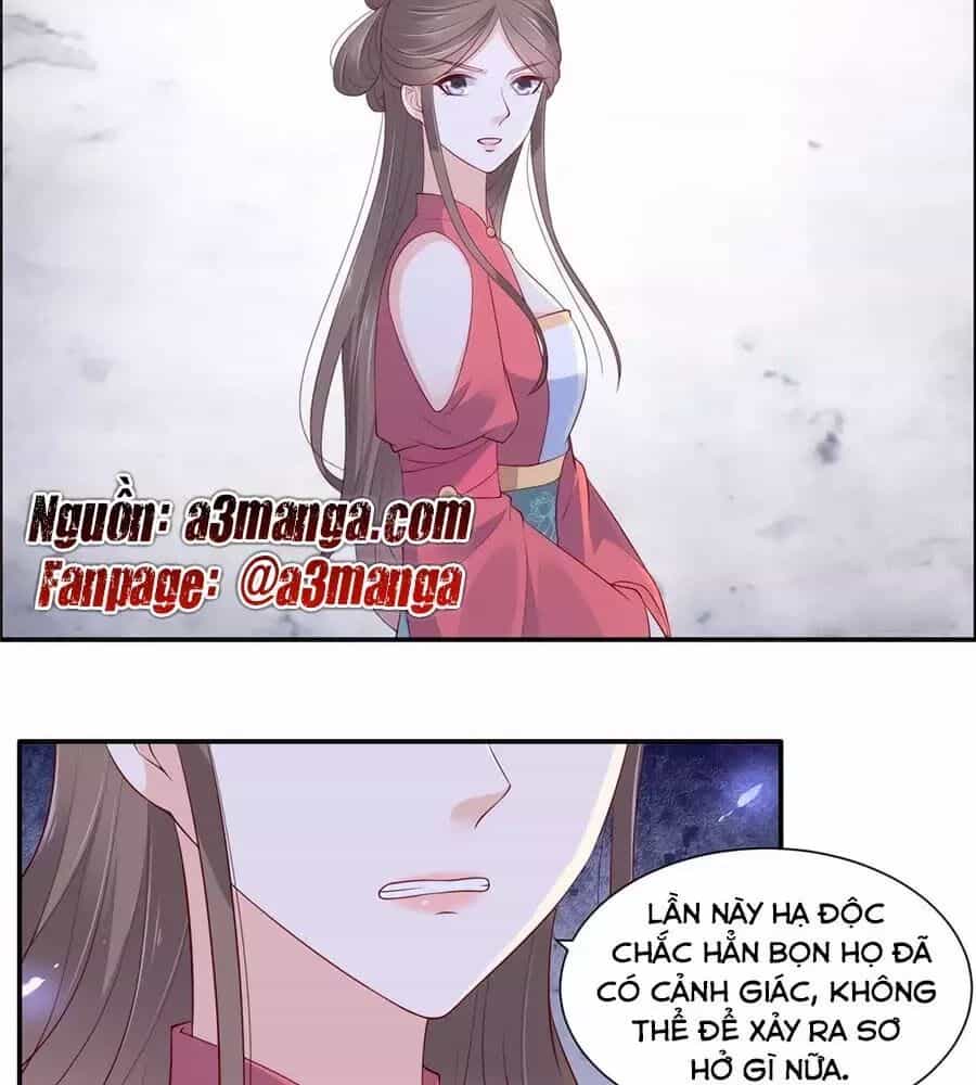 Tà Vương Phúc Hắc Sủng Nhập Cốt - Chương 51 - ảnh 2