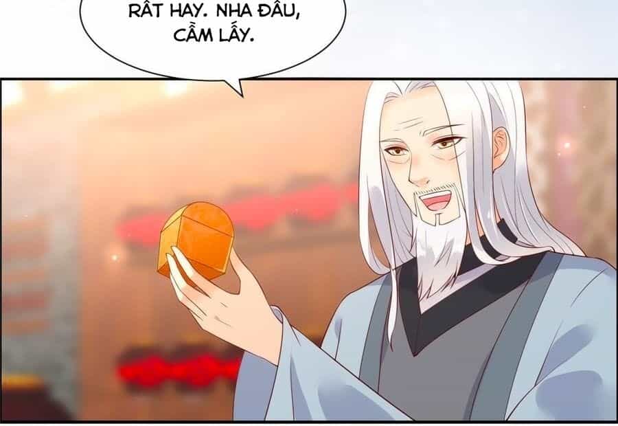 Tà Vương Phúc Hắc Sủng Nhập Cốt - Chương 58 - ảnh 4