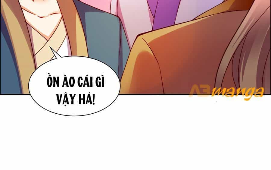 Tà Vương Phúc Hắc Sủng Nhập Cốt - Chương 5 - ảnh 8