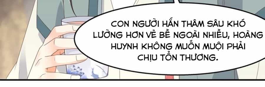Tà Vương Phúc Hắc Sủng Nhập Cốt - Chương 72 - ảnh 15