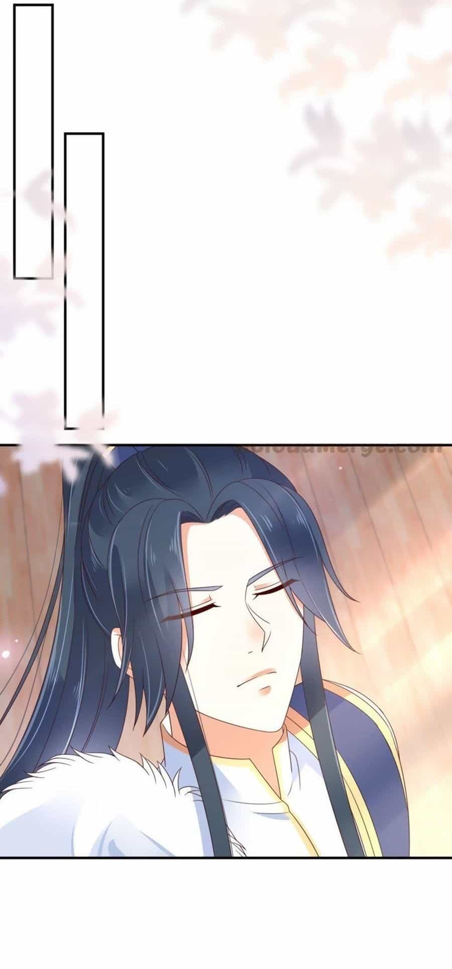 Tà Vương Phúc Hắc Sủng Nhập Cốt - Chương 75 - ảnh 13