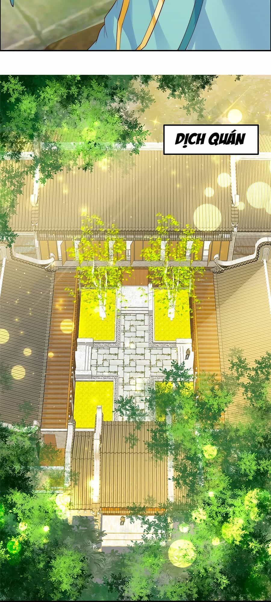 Tà Vương Phúc Hắc Sủng Nhập Cốt - Chương 7 - ảnh 18