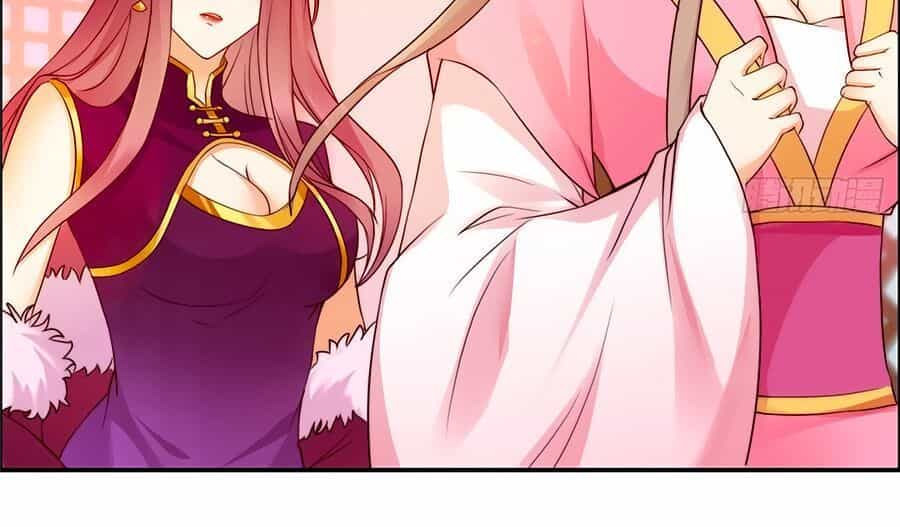 Tà Vương Phúc Hắc Sủng Nhập Cốt - Chương 7 - ảnh 5