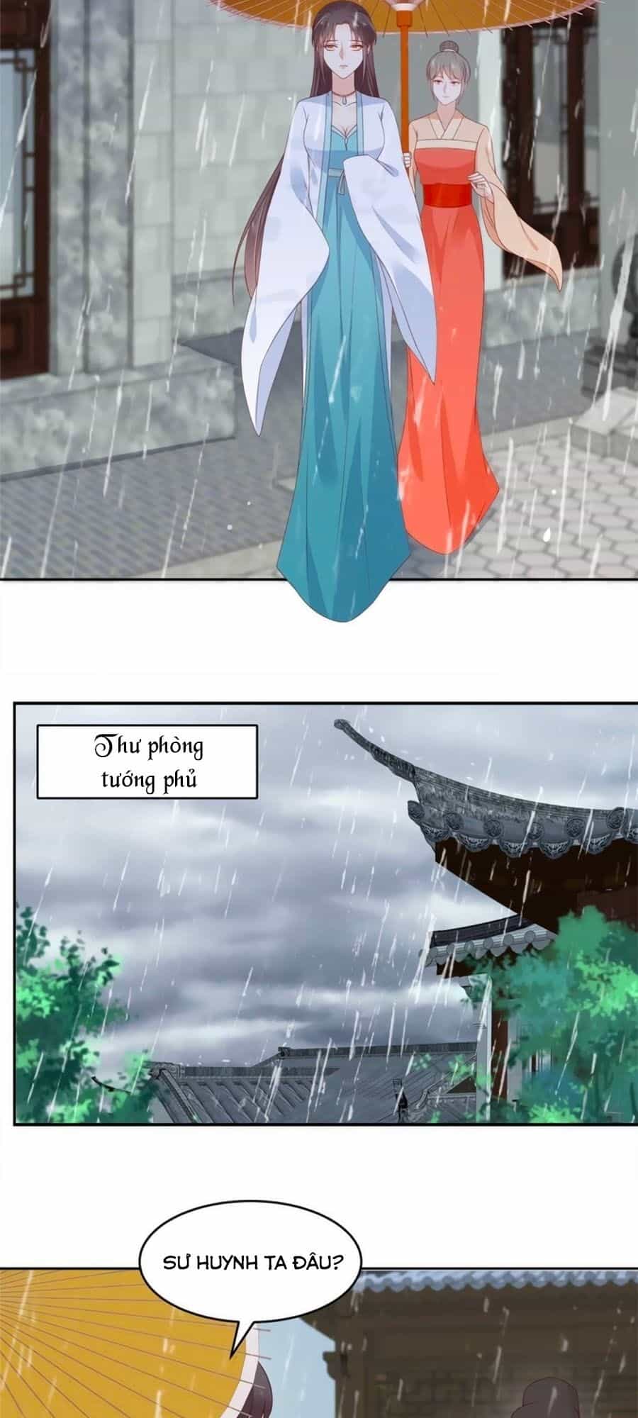 Tà Vương Phúc Hắc Sủng Nhập Cốt - Chương 91 - ảnh 9