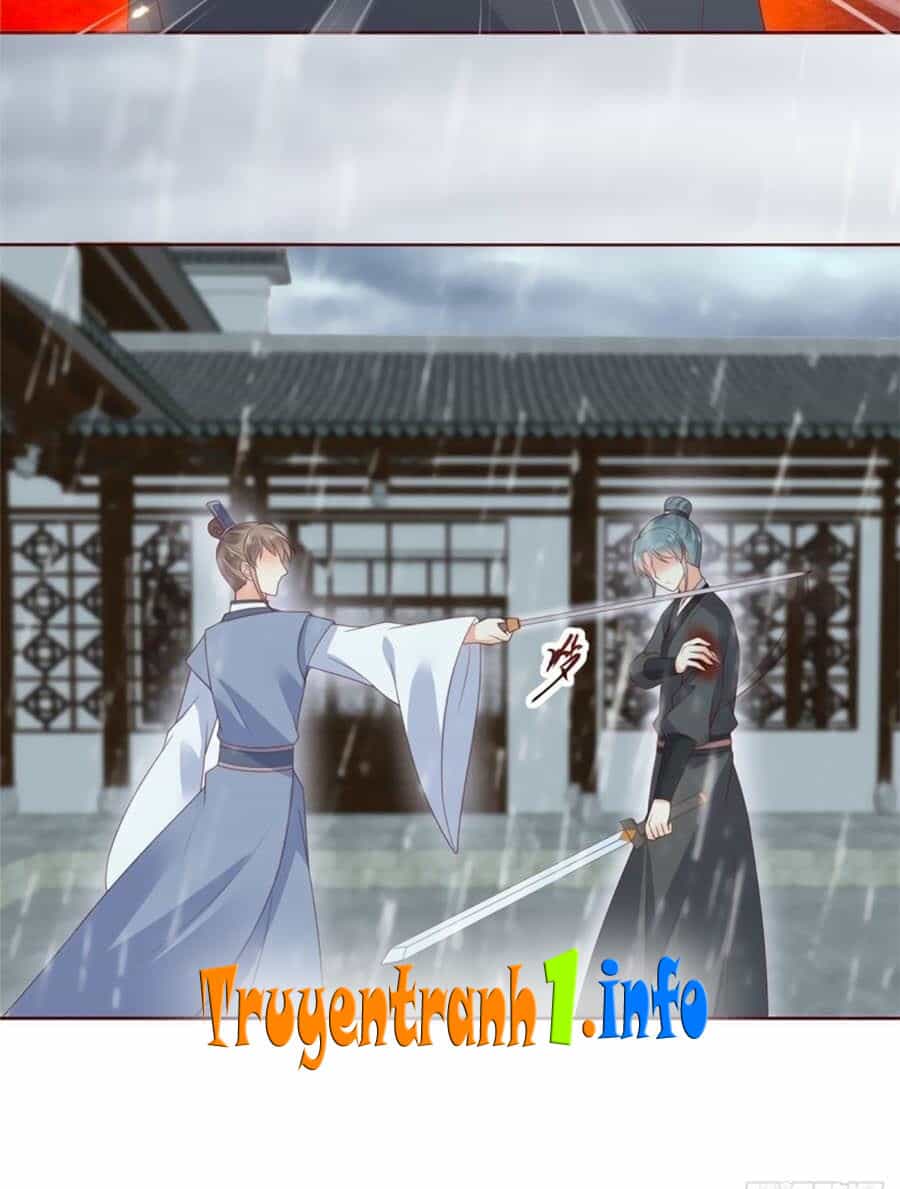 Tà Vương Phúc Hắc Sủng Nhập Cốt - Chương 92 - ảnh 8