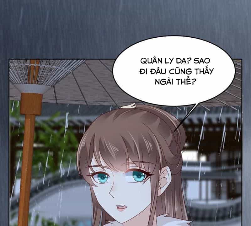 Tà Vương Phúc Hắc Sủng Nhập Cốt - Chương 95 - ảnh 27