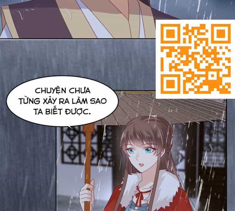 Tà Vương Phúc Hắc Sủng Nhập Cốt - Chương 95 - ảnh 3
