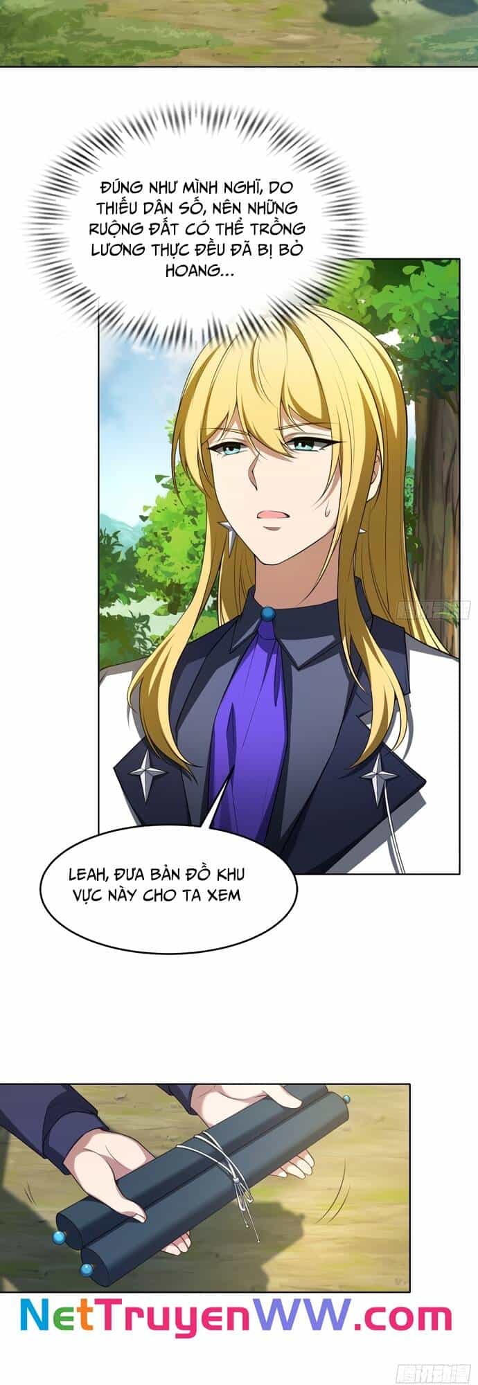 Ta Xây Dựng Đế Quốc Công Nghiệp Ở Đại Lục Ma Pháp - Chương 2 - ảnh 17