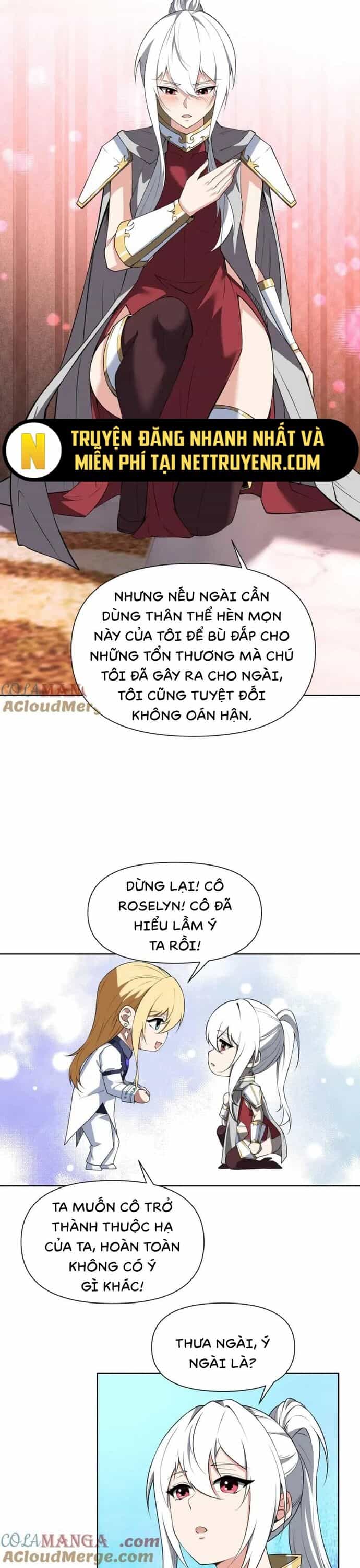 Ta Xây Dựng Đế Quốc Công Nghiệp Ở Đại Lục Ma Pháp - Chương 30 - ảnh 6