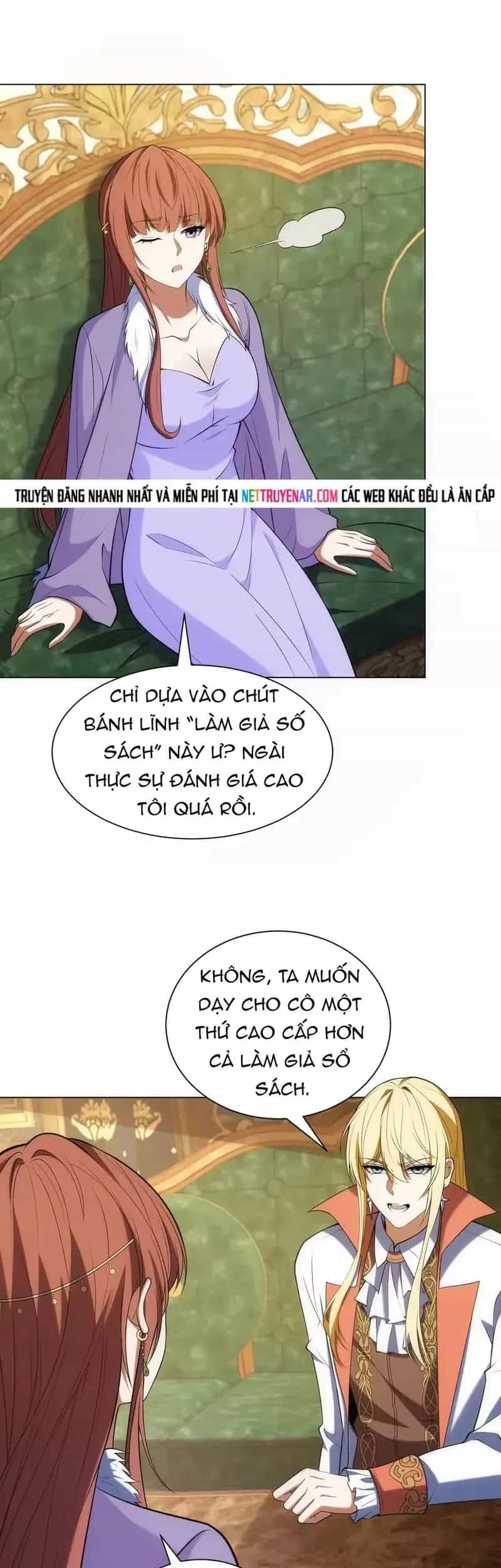 Ta Xây Dựng Đế Quốc Công Nghiệp Trên Đại Lục Ma Pháp - Chương 71 - ảnh 11