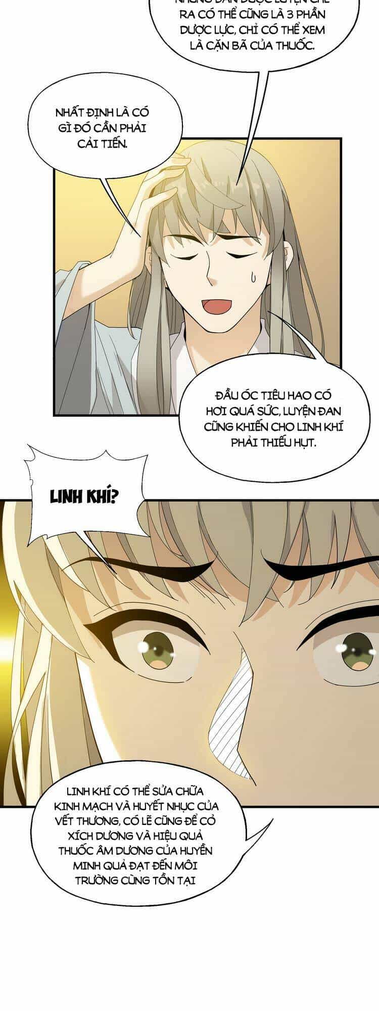 Ta Xuất Sơn Liền Vô Địch - Chương 10 - ảnh 18