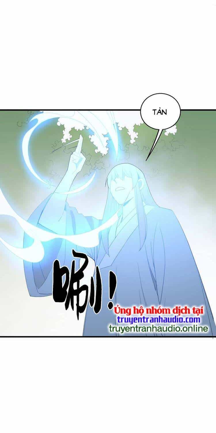 Ta Xuất Sơn Liền Vô Địch - Chương 13 - ảnh 29