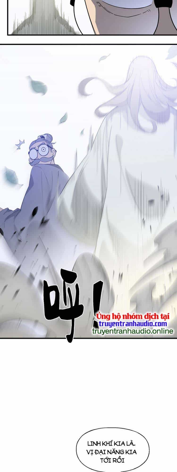 Ta Xuất Sơn Liền Vô Địch - Chương 17 - ảnh 24