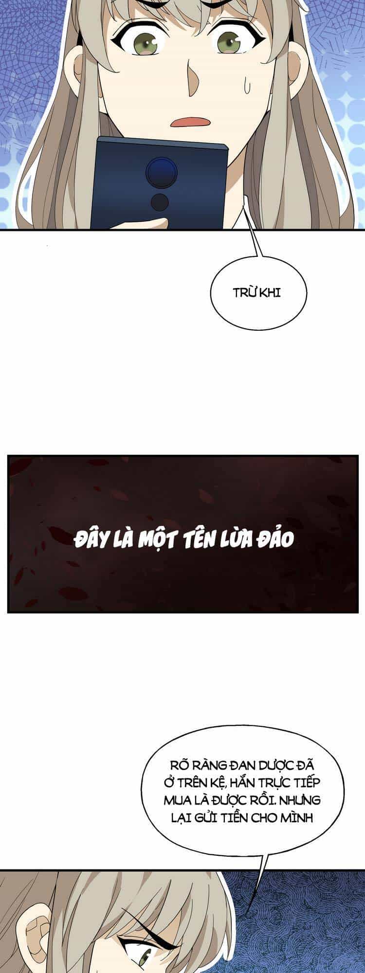 Ta Xuất Sơn Liền Vô Địch - Chương 18 - ảnh 5