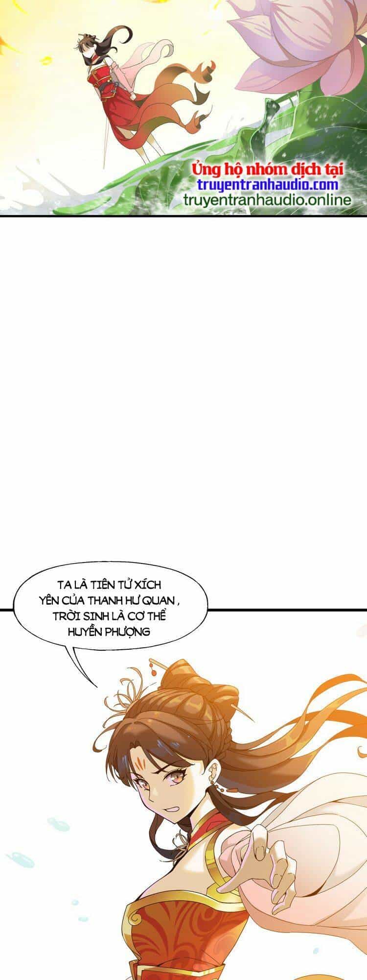 Ta Xuất Sơn Liền Vô Địch - Chương 2 - ảnh 45