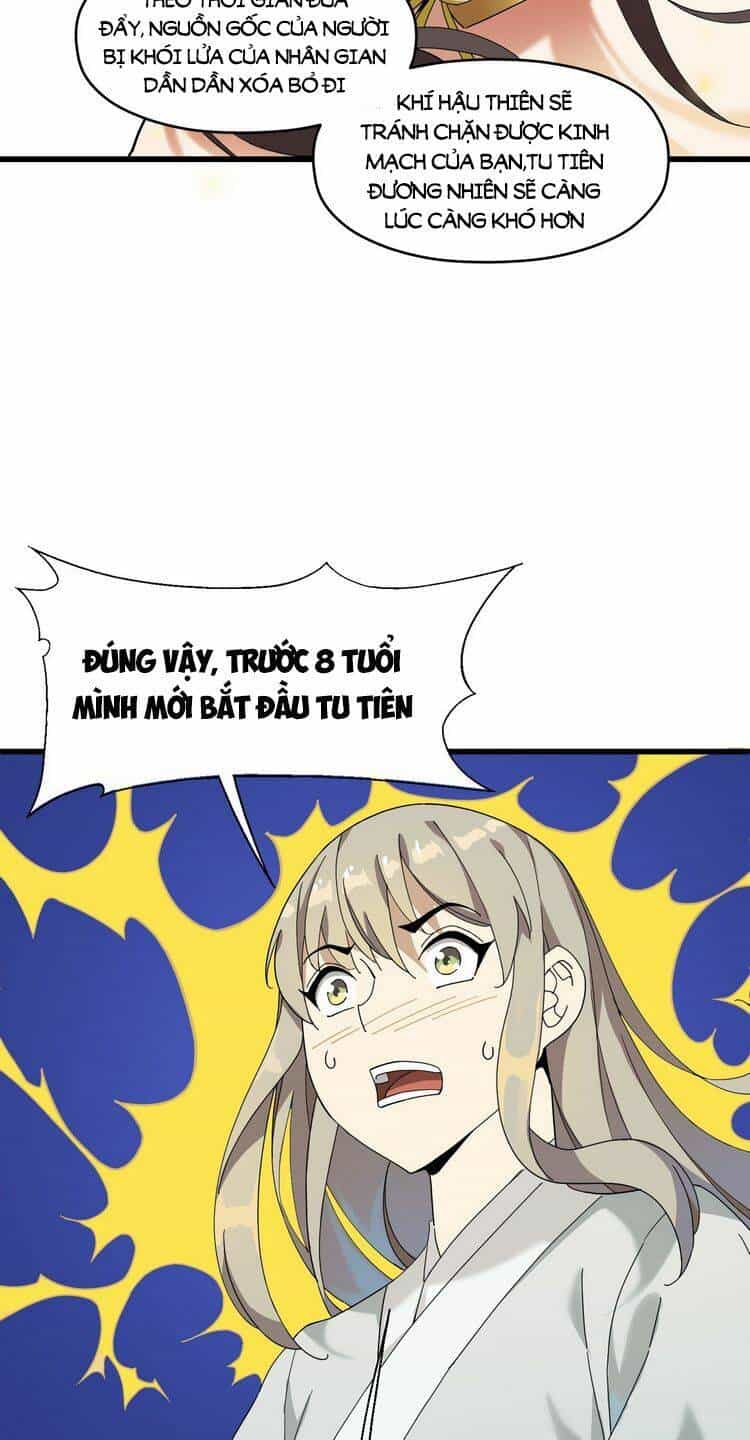 Ta Xuất Sơn Liền Vô Địch - Chương 2 - ảnh 47