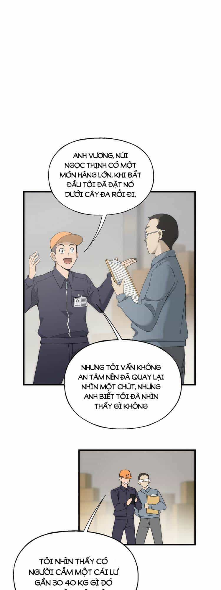 Ta Xuất Sơn Liền Vô Địch - Chương 8 - ảnh 26