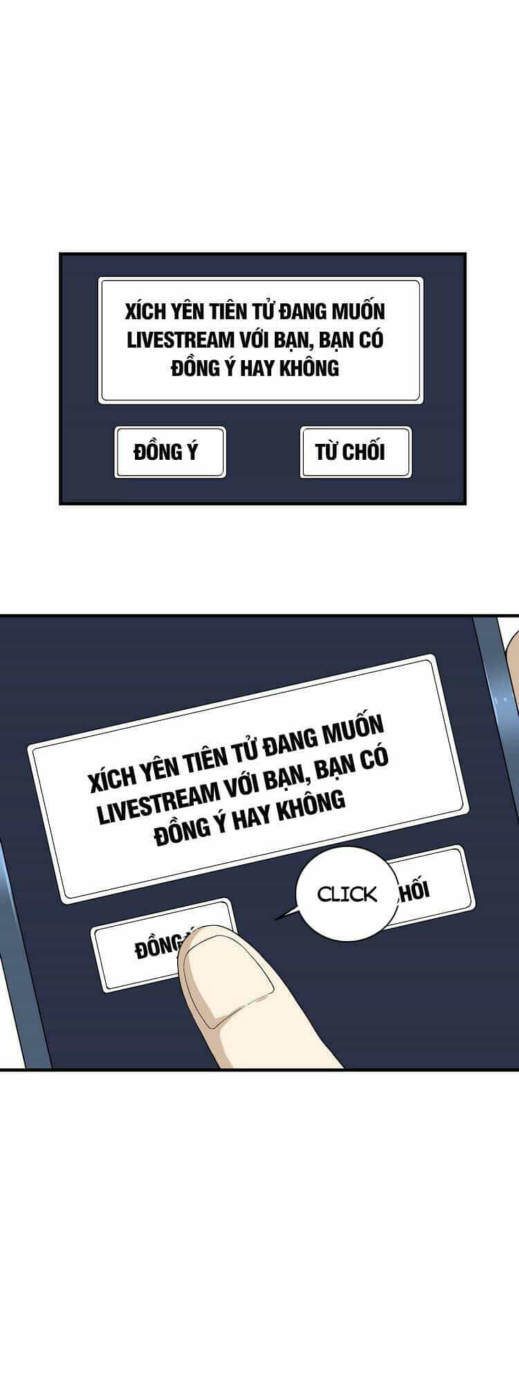 Ta Xuất Sơn Liền Vô Địch - Chương 9 - ảnh 1