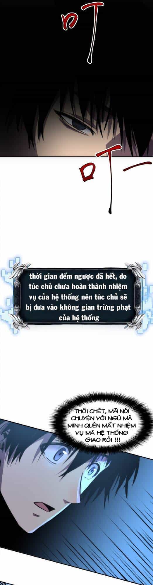 Ta Xưng Bá Chư Thiên Chỉ Dựa Vào Phòng Ngự - Chương 2 - ảnh 40
