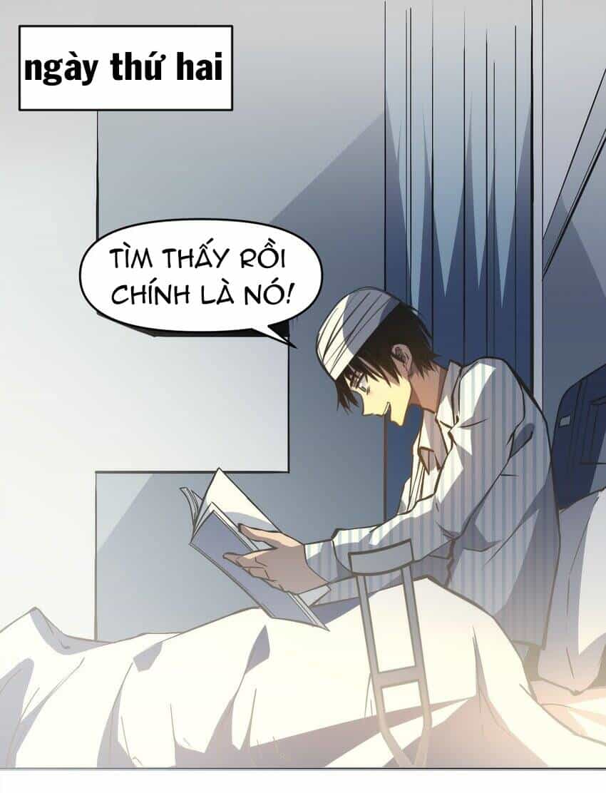 Ta Xưng Bá Chư Thiên Chỉ Dựa Vào Phòng Ngự - Chương 4 - ảnh 89