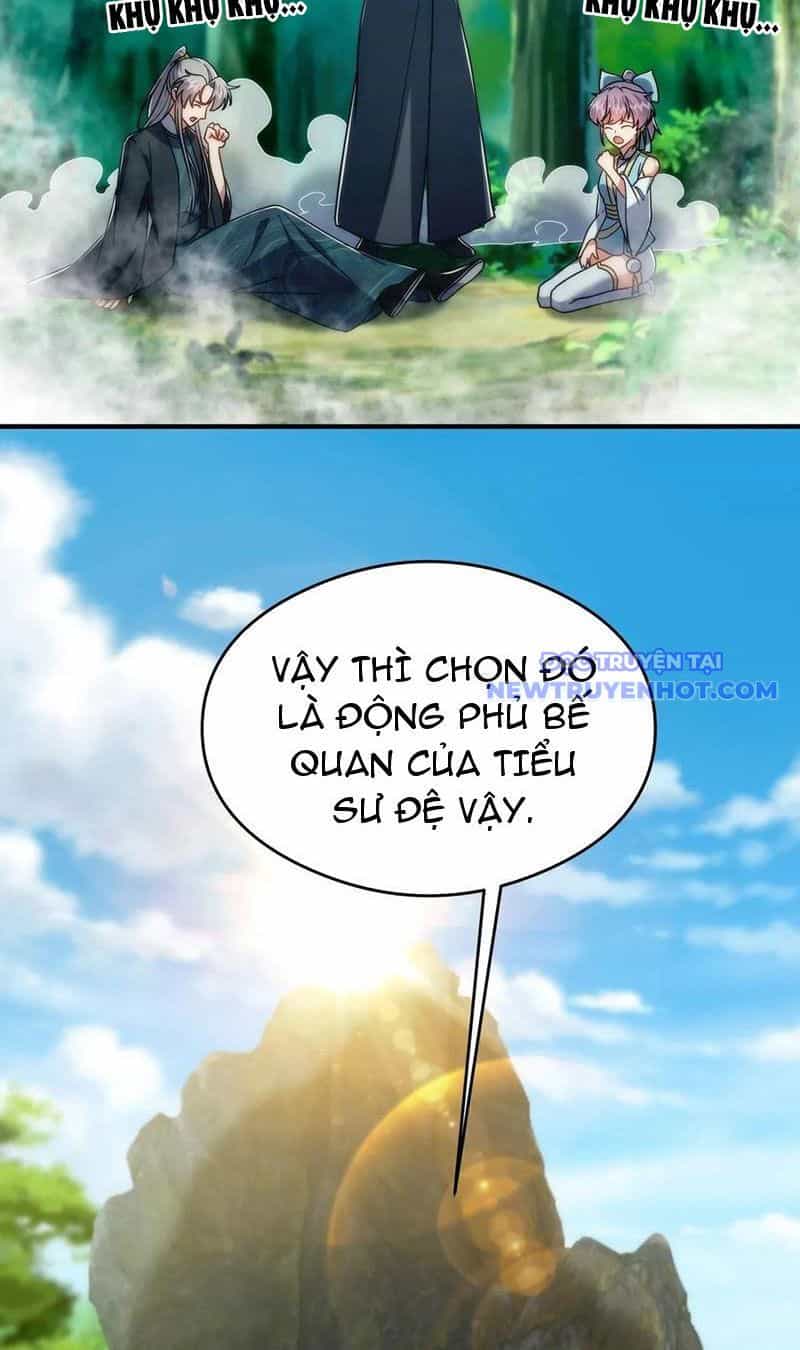 Ta Xuyên Không Với Max Điểm Mị Lực - Chương 111 - ảnh 48