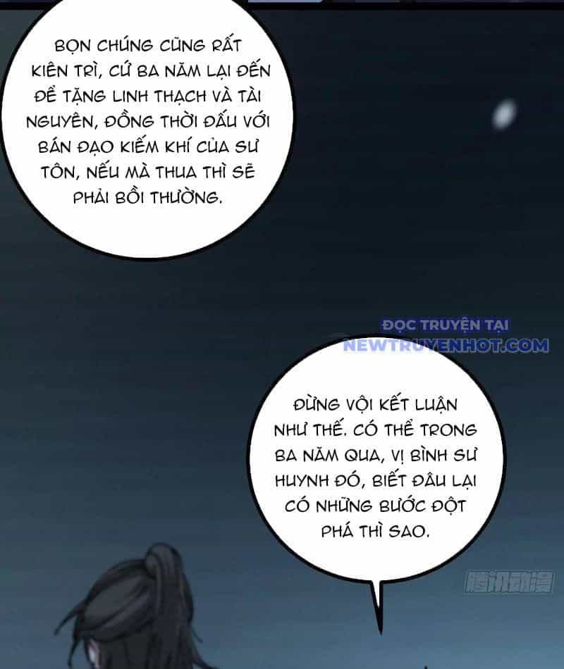 Ta Xuyên Không Với Max Điểm Mị Lực - Chương 133 - ảnh 13
