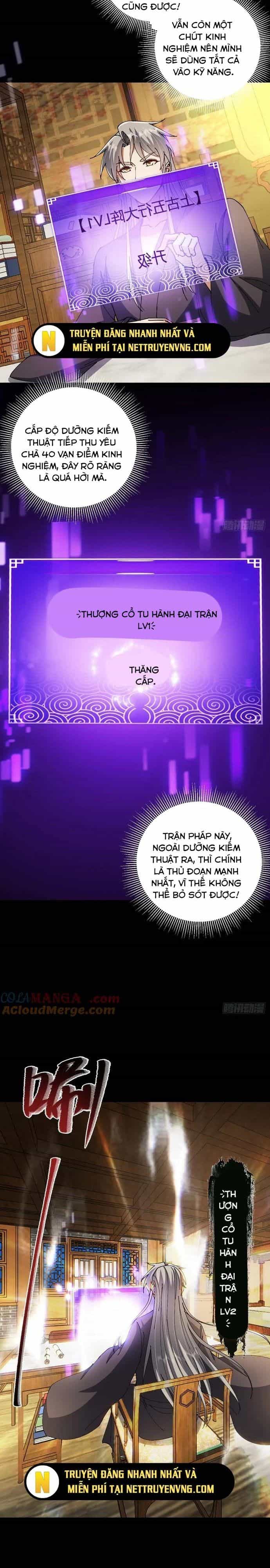 Ta Xuyên Không Với Max Điểm Mị Lực - Chương 143 - ảnh 8