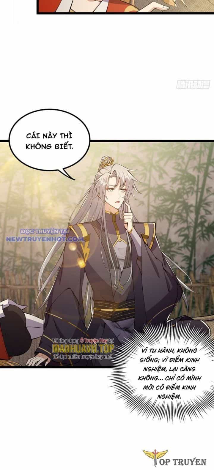 Ta Xuyên Không Với Max Điểm Mị Lực - Chương 41 - ảnh 3