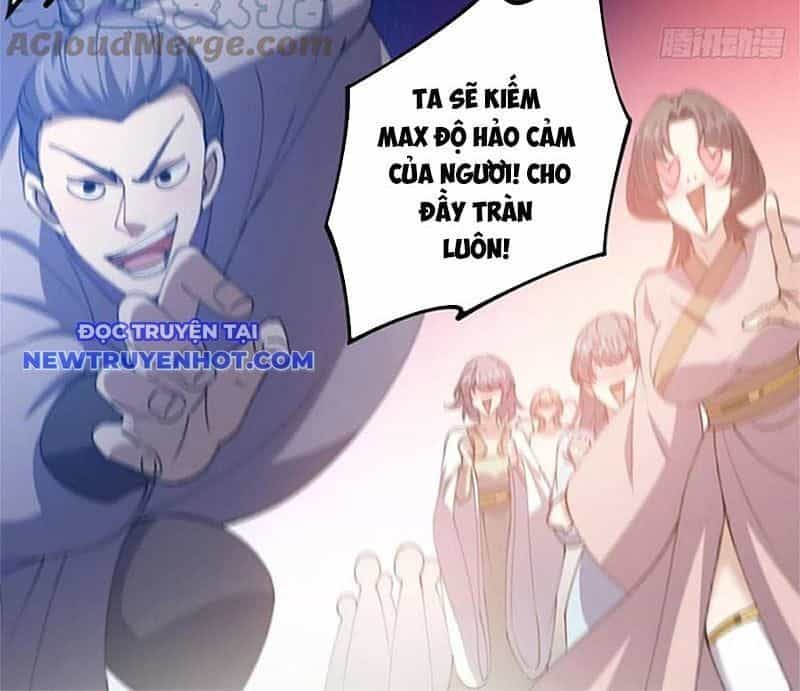 Ta Xuyên Không Với Max Điểm Mị Lực - Chương 58 - ảnh 27