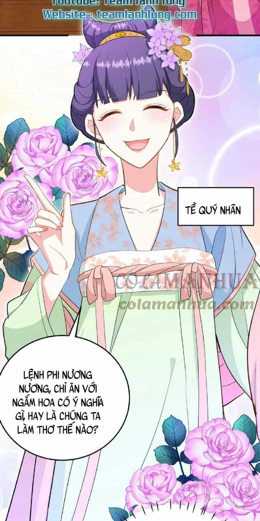Ta Xuyên Về Hồi Nhỏ Của Đại Bạo Quân , Để Đánh Vỡ Bình Sữa Của Hắn - Chương 10 - ảnh 7
