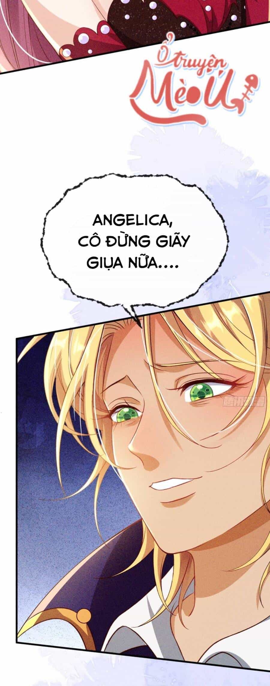 Ta Xuyên Về Hồi Nhỏ Của Đại Bạo Quân , Để Đánh Vỡ Bình Sữa Của Hắn - Chương 23 - ảnh 39