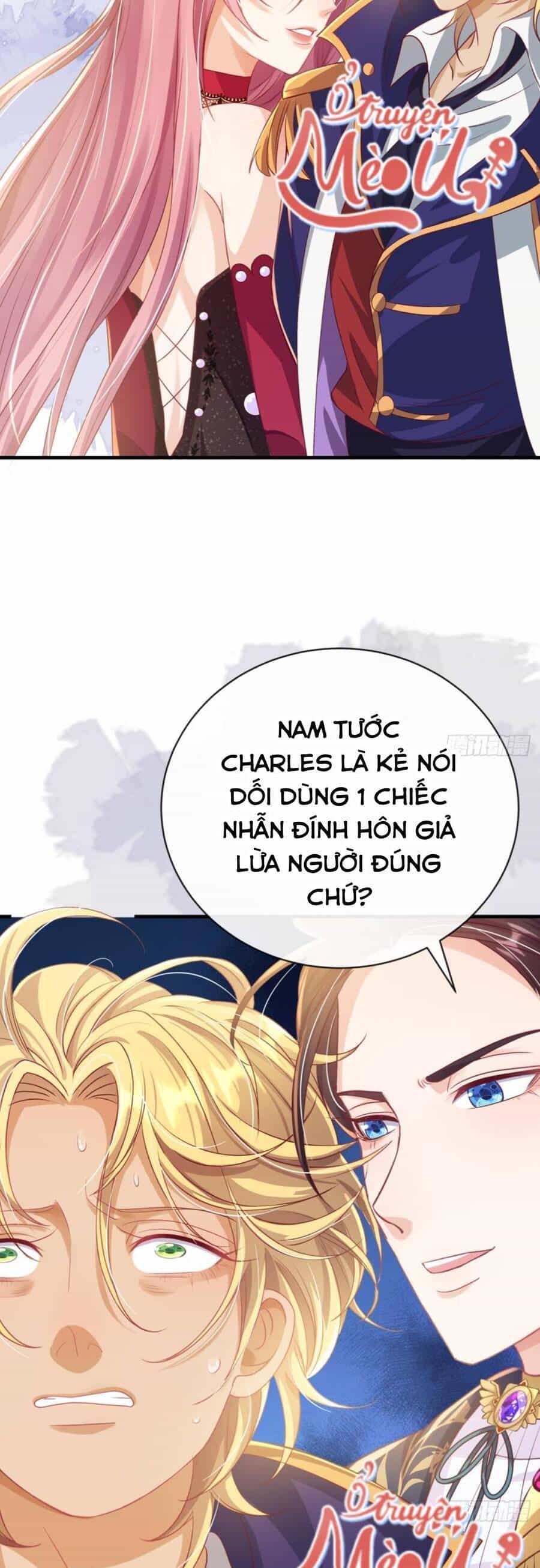 Ta Xuyên Về Hồi Nhỏ Của Đại Bạo Quân , Để Đánh Vỡ Bình Sữa Của Hắn - Chương 23 - ảnh 46