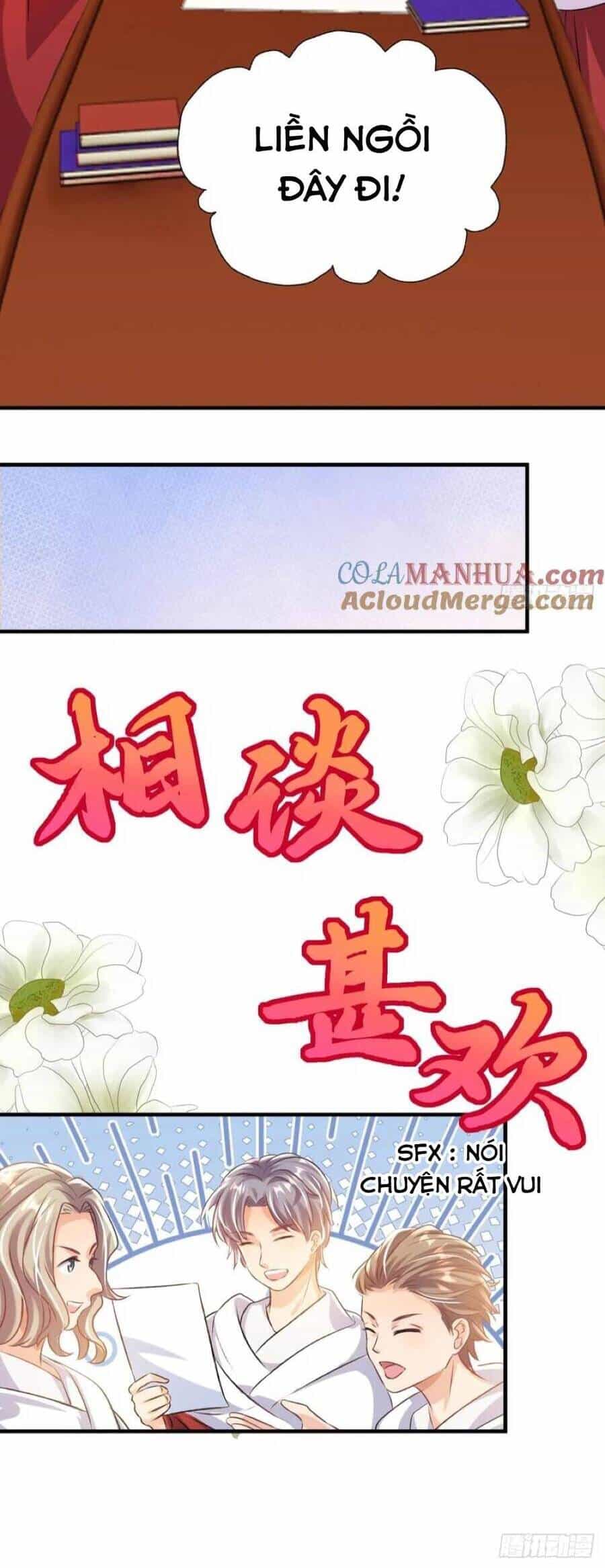 Ta Xuyên Về Hồi Nhỏ Của Đại Bạo Quân , Để Đánh Vỡ Bình Sữa Của Hắn - Chương 28 - ảnh 21