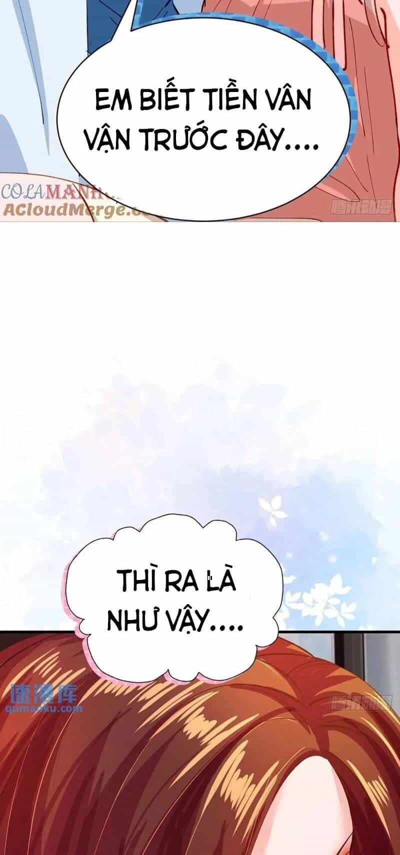 Ta Xuyên Về Hồi Nhỏ Của Đại Bạo Quân , Để Đánh Vỡ Bình Sữa Của Hắn - Chương 35 - ảnh 35