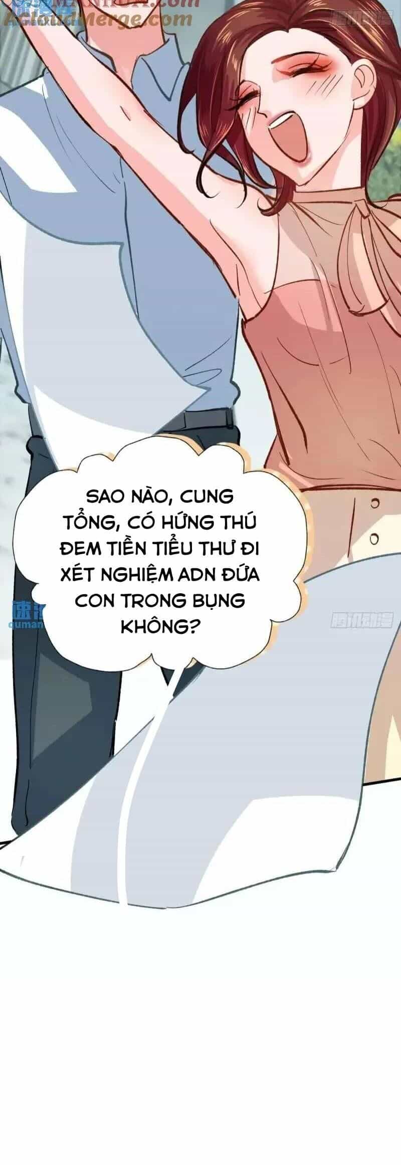 Ta Xuyên Về Hồi Nhỏ Của Đại Bạo Quân , Để Đánh Vỡ Bình Sữa Của Hắn - Chương 36 - ảnh 37