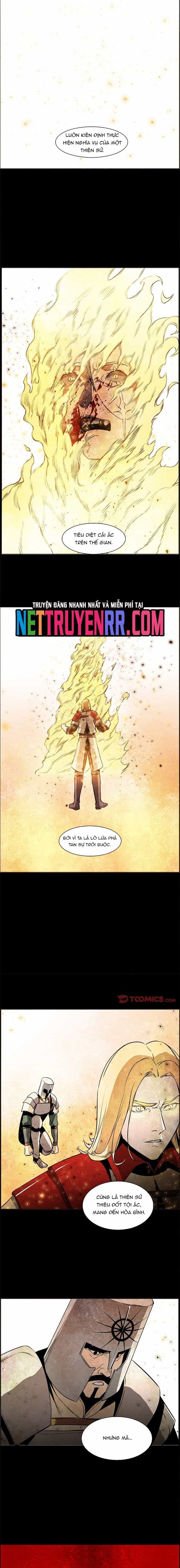Ta Xuyên Về Hồi Nhỏ Của Đại Bạo Quân , Để Đánh Vỡ Bình Sữa Của Hắn - Chương 53 - ảnh 10