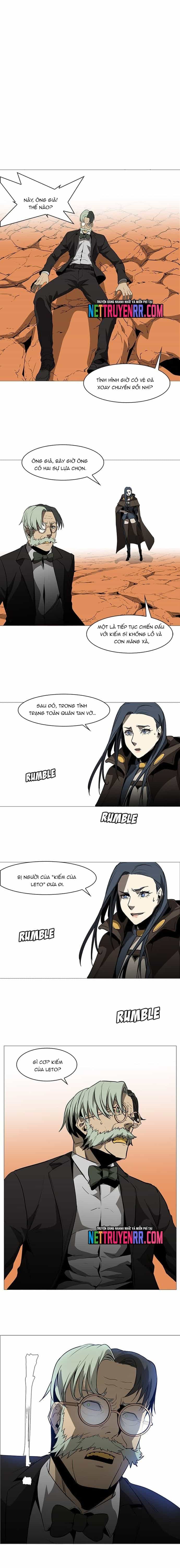Ta Xuyên Về Hồi Nhỏ Của Đại Bạo Quân , Để Đánh Vỡ Bình Sữa Của Hắn - Chương 59 - ảnh 10