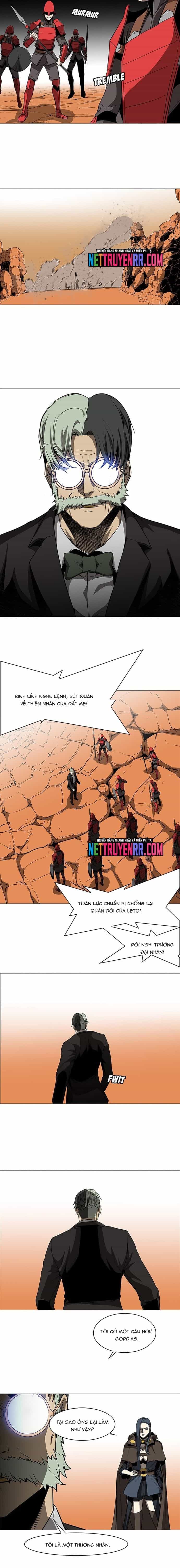 Ta Xuyên Về Hồi Nhỏ Của Đại Bạo Quân , Để Đánh Vỡ Bình Sữa Của Hắn - Chương 59 - ảnh 12