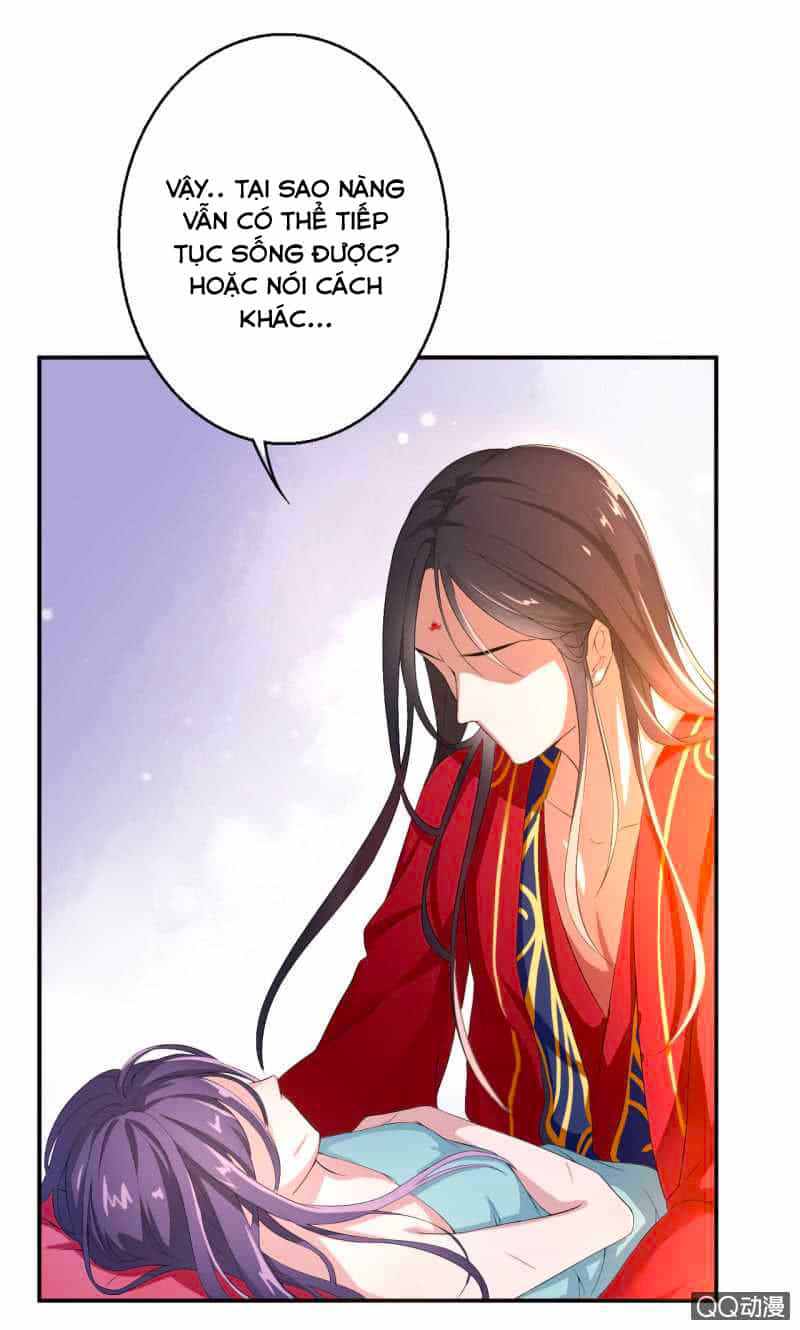Tà Y Cuồng Thê - Chương 10 - ảnh 19