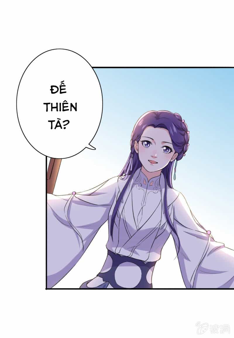 Tà Y Cuồng Thê - Chương 101 - ảnh 21