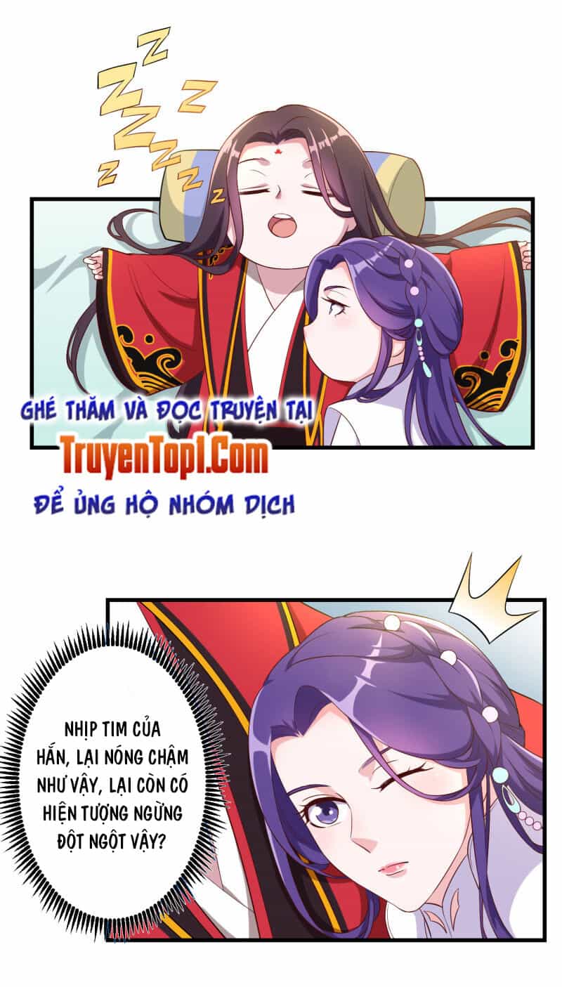 Tà Y Cuồng Thê - Chương 104 - ảnh 15