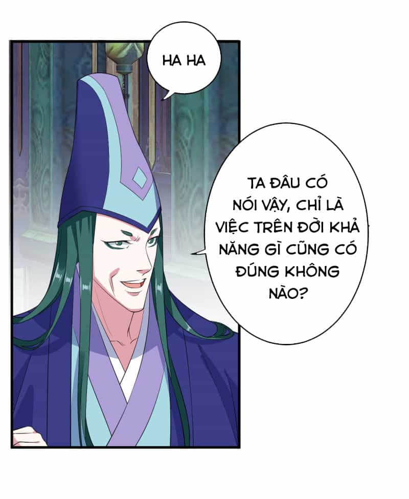 Tà Y Cuồng Thê - Chương 105 - ảnh 12