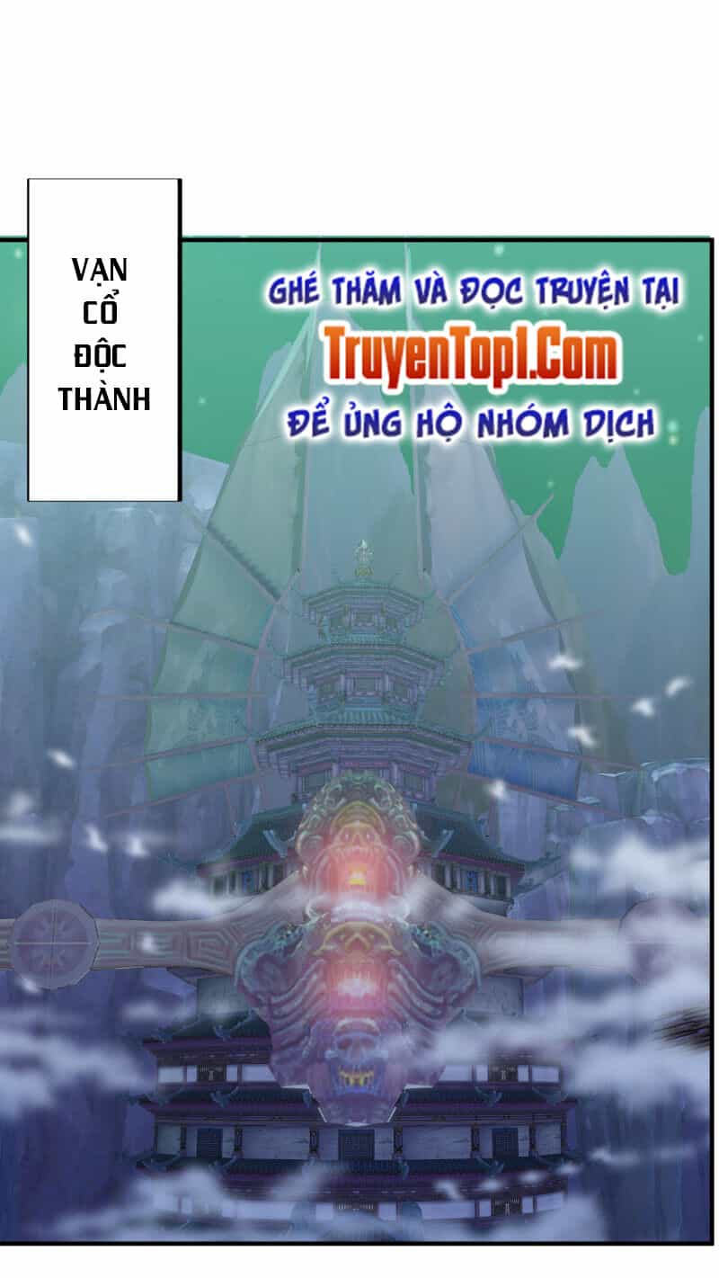 Tà Y Cuồng Thê - Chương 105 - ảnh 3