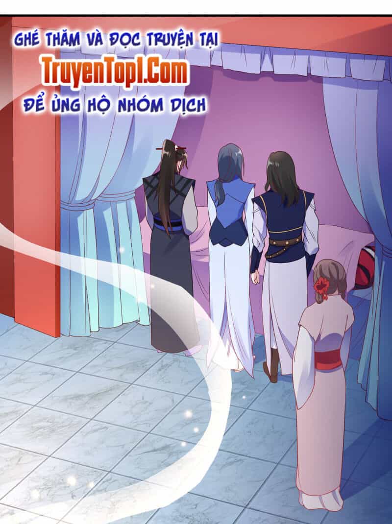 Tà Y Cuồng Thê - Chương 106 - ảnh 11