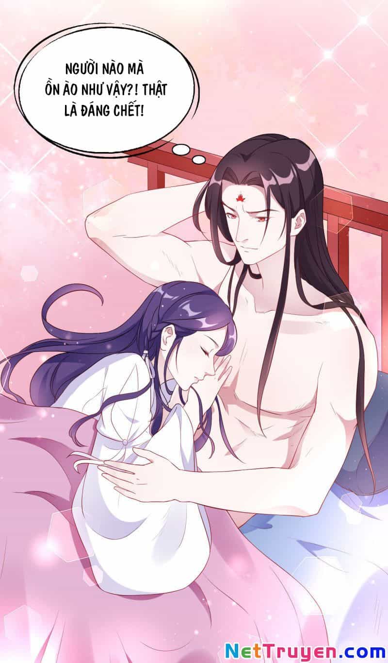 Tà Y Cuồng Thê - Chương 109 - ảnh 4